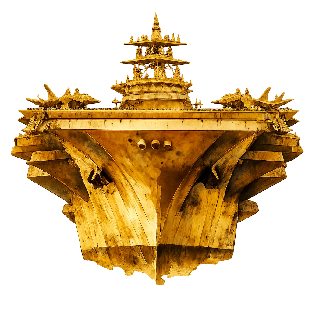 US naval operations in the Persian Gulf